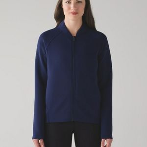 Lululemon Embrace the Space Jacket
